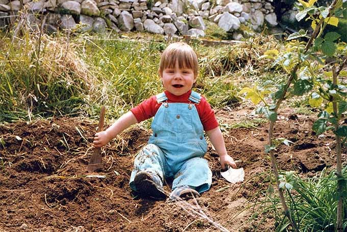 Planting Your First Vegetable Garden: A Beginner’s Guide