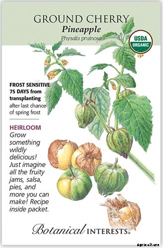 17 Unusual Fruits and Vegetables for your Backyard Landscape