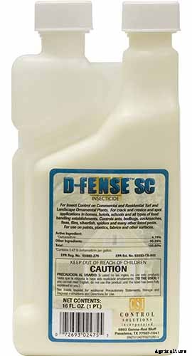 How to Identify and Control Hellebore Pests