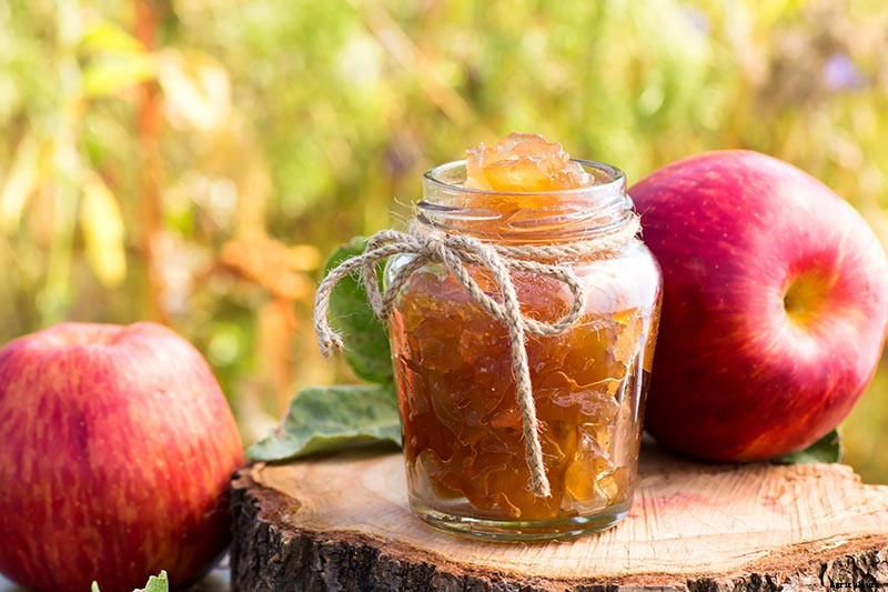 How to Store Your Apple Harvest