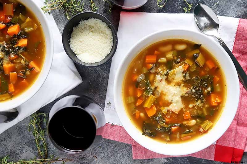 5 Reasons Why Your Celery Tastes Bitter (And What to Do About It)