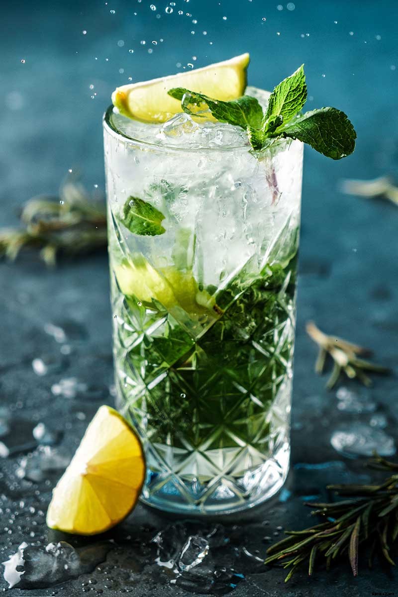 How to Grow Mint in the Garden (Without It Taking Over)