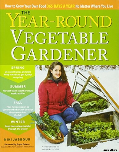 How to Plant an Autumn Vegetable Garden