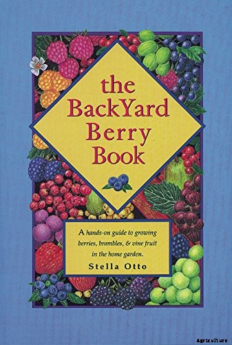 The Ultimate Fall Berry Planting Guide