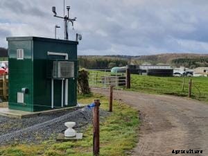 Ammonia reduction strategies for the pig & poultry sectors