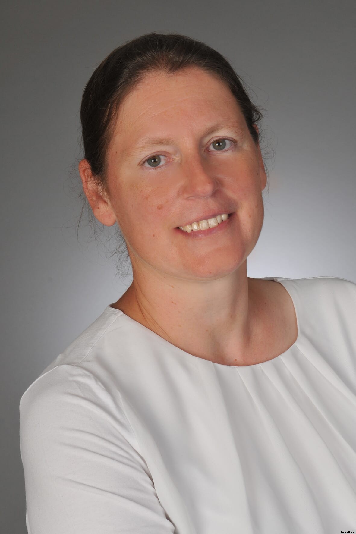 Women in Poultry: Dr. Doris Mueller-Doblies