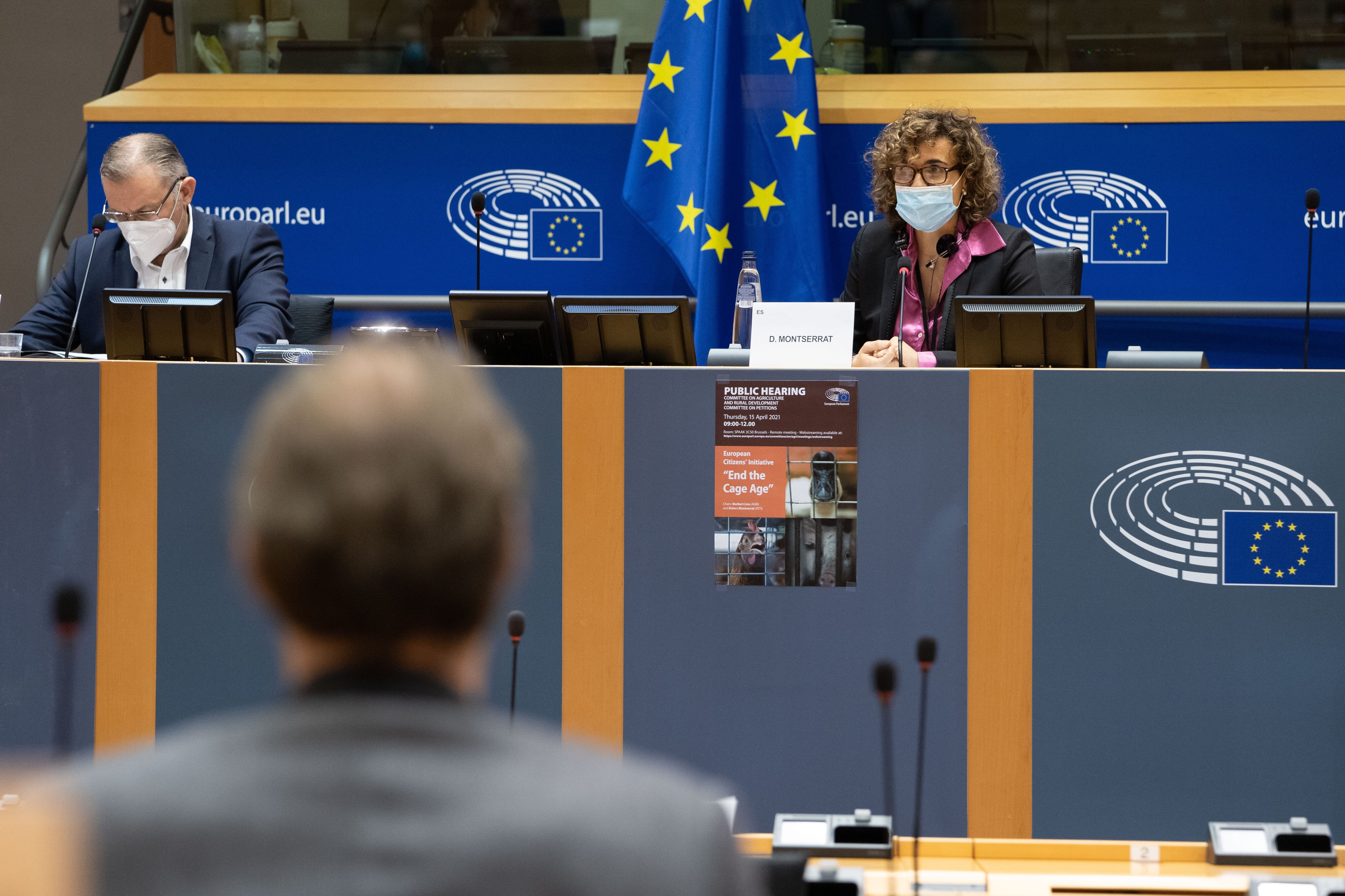 MEPs make further progress on Farm to Fork strategy