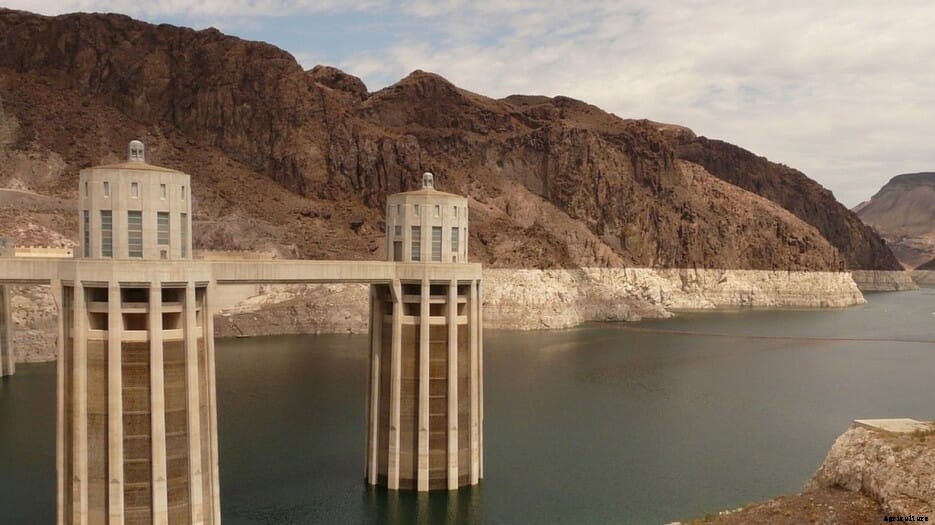 Southwest US drought, worst in a century, linked by NOAA to climate change