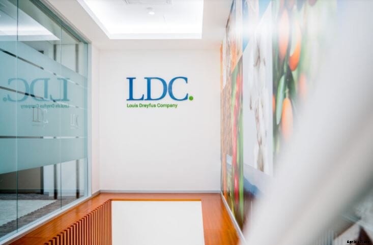 Commodity giant Louis Dreyfus completes stake sale to Abu Dhabi's ADQ