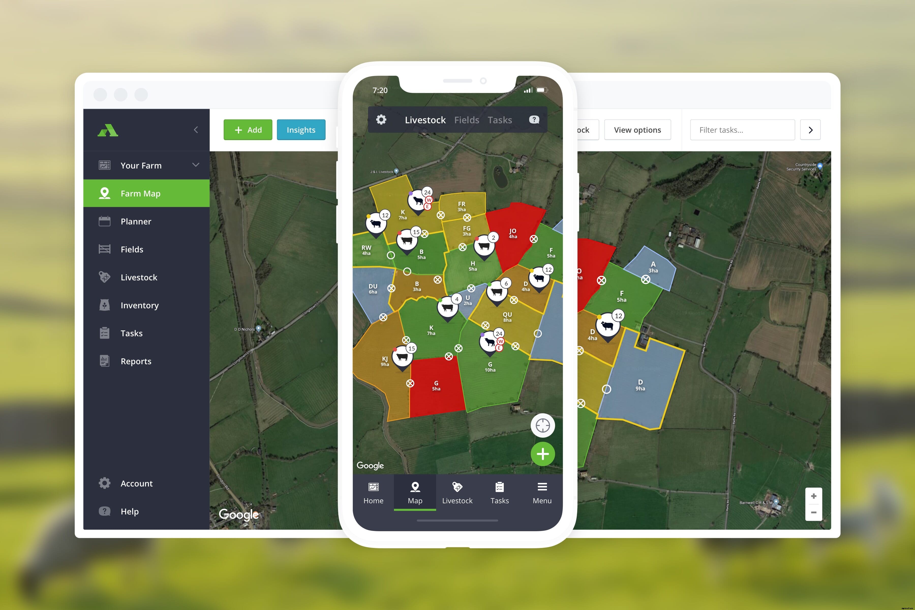 New AgriWebb Academy wants farmers achieve more with its digital platform