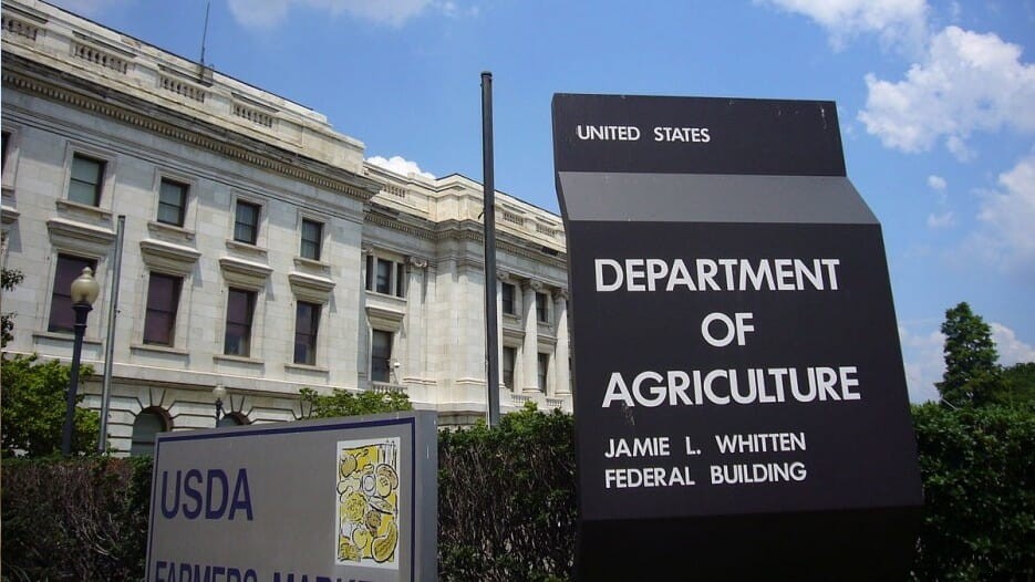 American farmers face critical supply chain issues, says AFBF