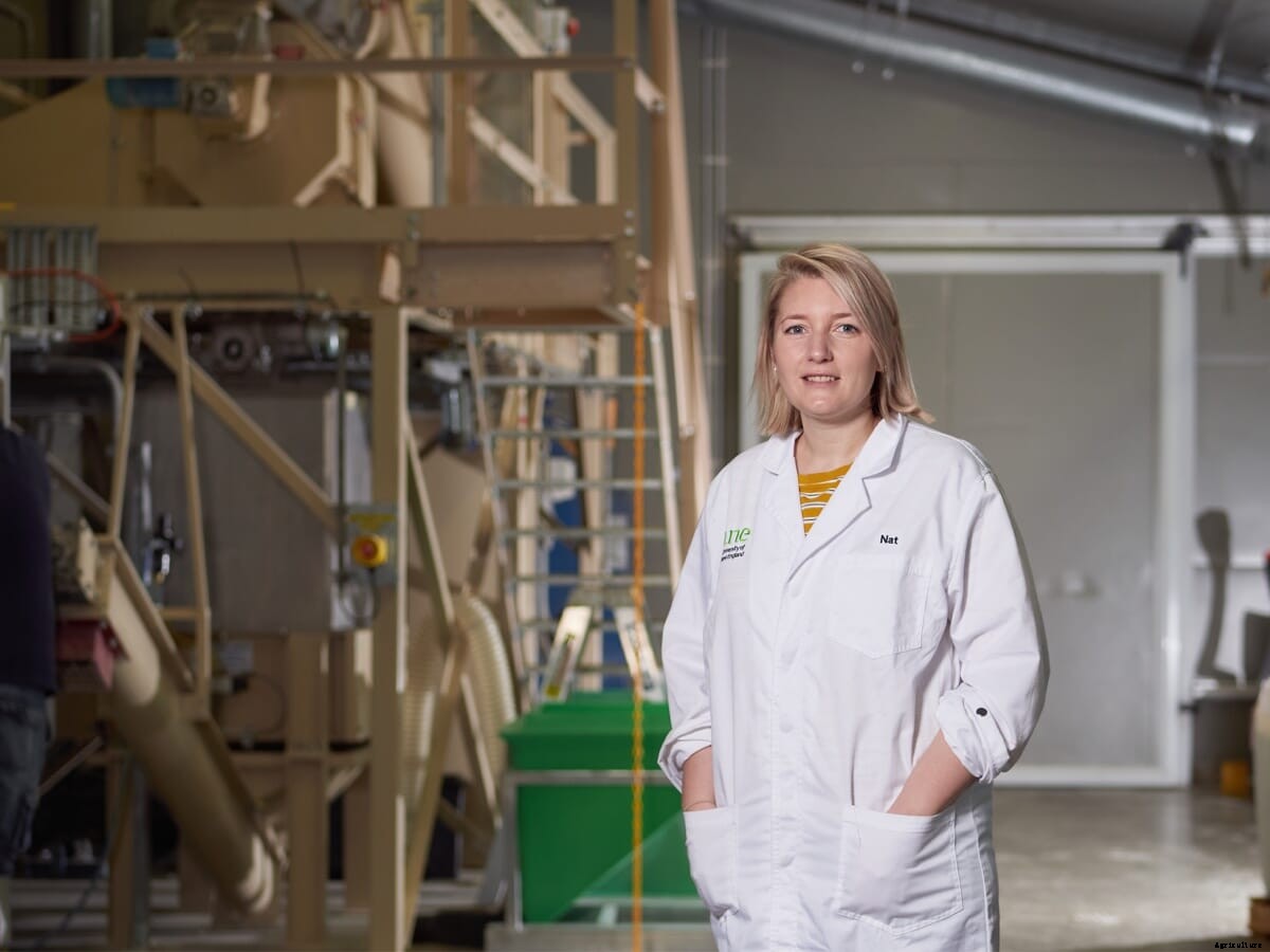 Seeking a revolution in chicken gut health