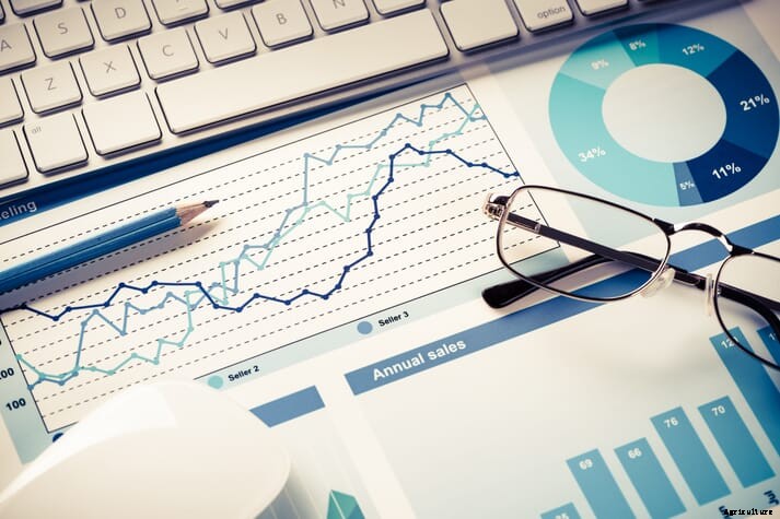 EU farmers report decreasing confidence in Q2 of 2021