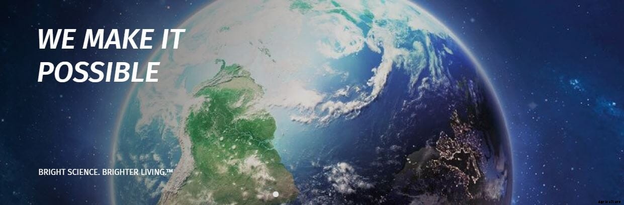 DSM's We Make It Possible is innovating and transforming industry one year post-launch