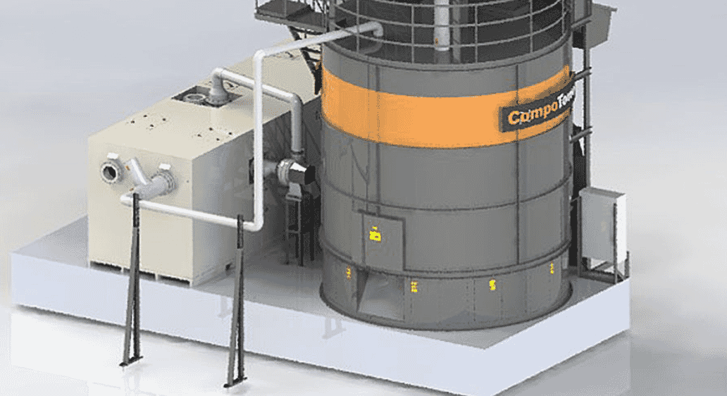 Big Dutchman manure management systems reduce carbon footprint