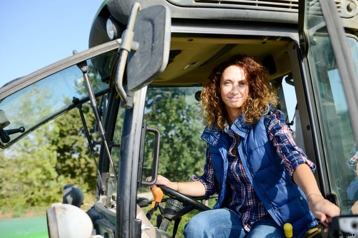 Positive projections for EU agriculture in latest short-term outlook