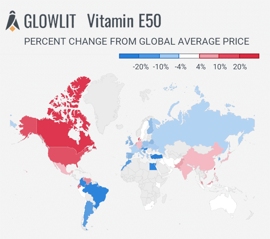 Where are the E50 containers?