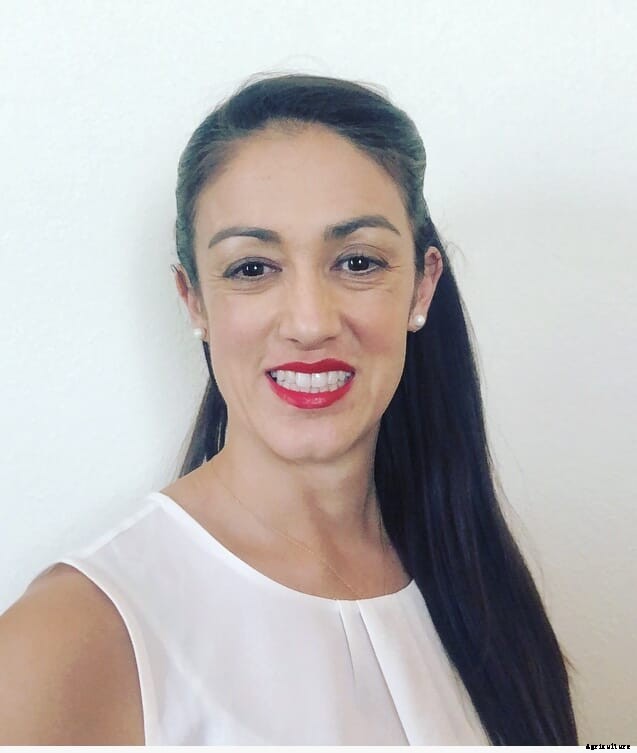 Women in Poultry: Dr. Kristen Roza-Sutherland