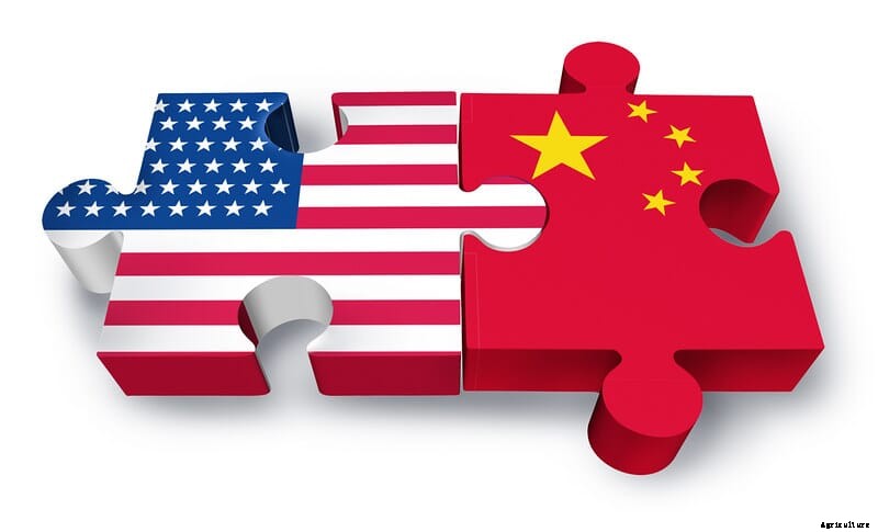 USDA Outlook Forum: China animal market & feed demand - USDA’s long-term outlook