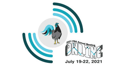 Registration is now open for PSA's Annual Meeting