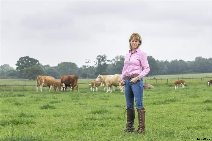 UK NFU hopes that UK-Australia FTA will include safeguards for agriculture sector