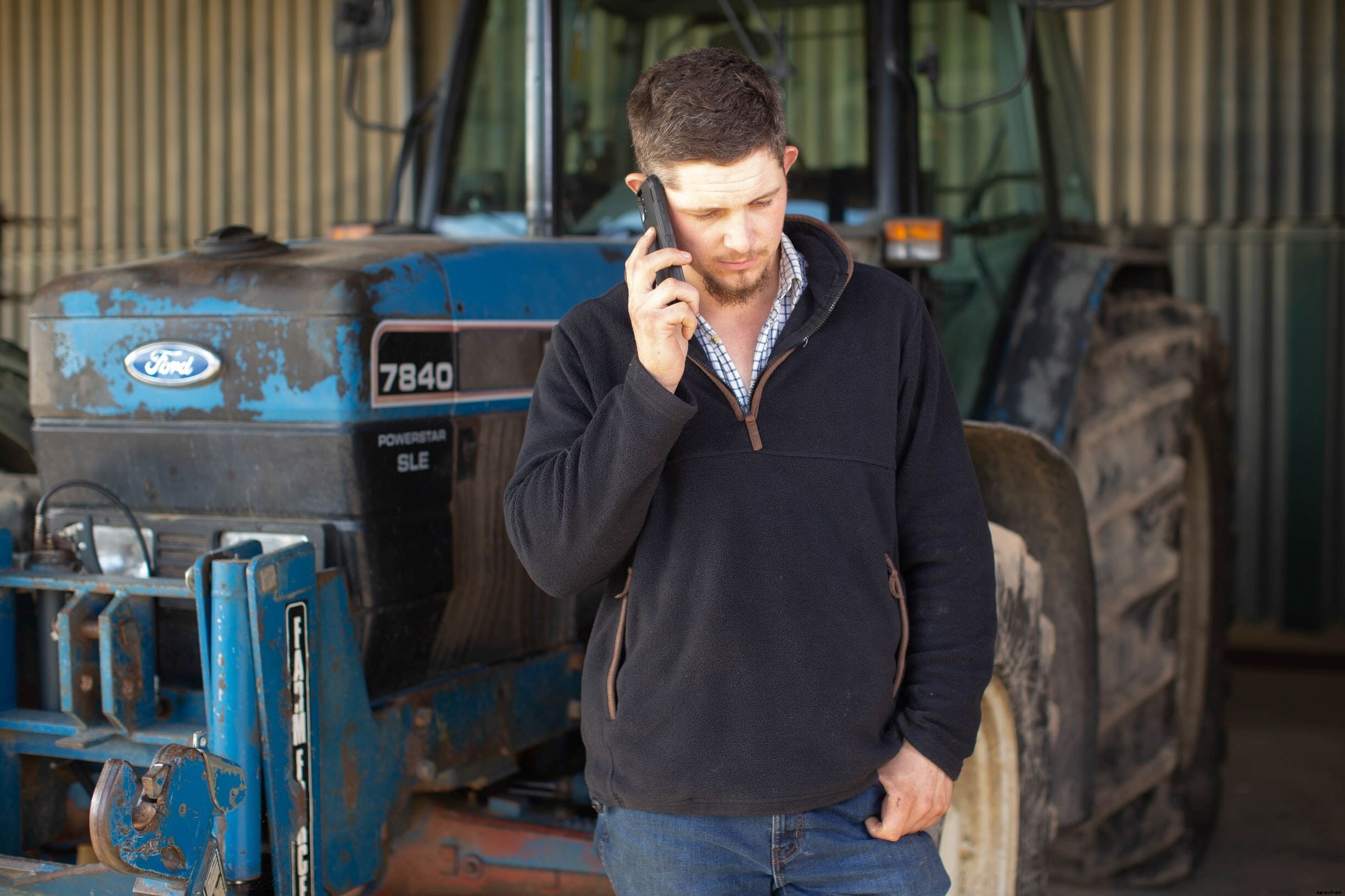 US ag economy barometer posts sharp declines in May