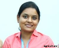 Women in Poultry: Dr. Natarajan Kavitha