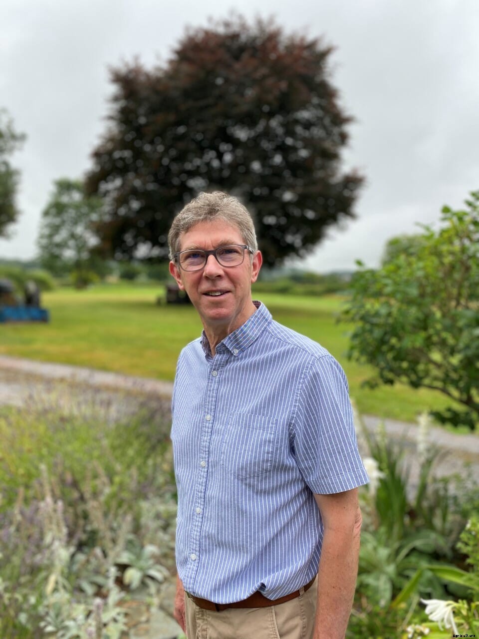 UK agriculture is relearning what it forgot