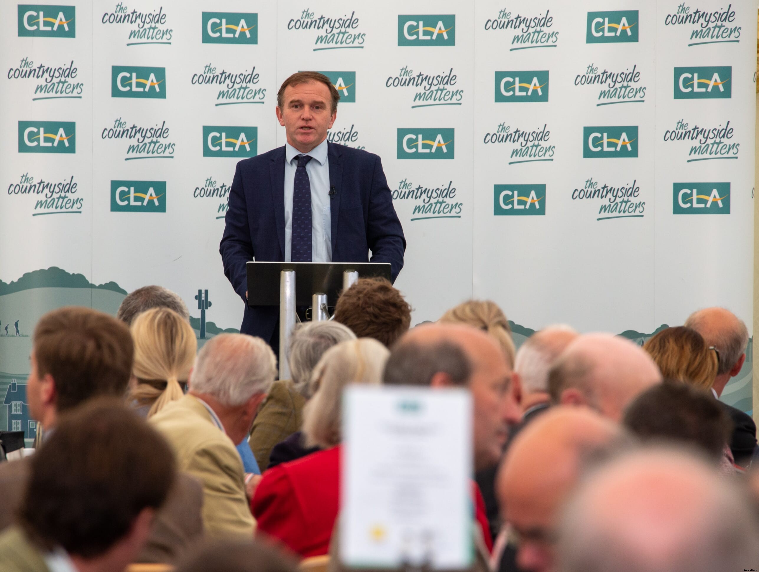 UK government publishes consultation on paying older farmers to retire