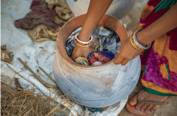 Meals and snacks for a chicken: Two unusual, low - cost chicken feed options for some of the world’s poorest entrepreneurs