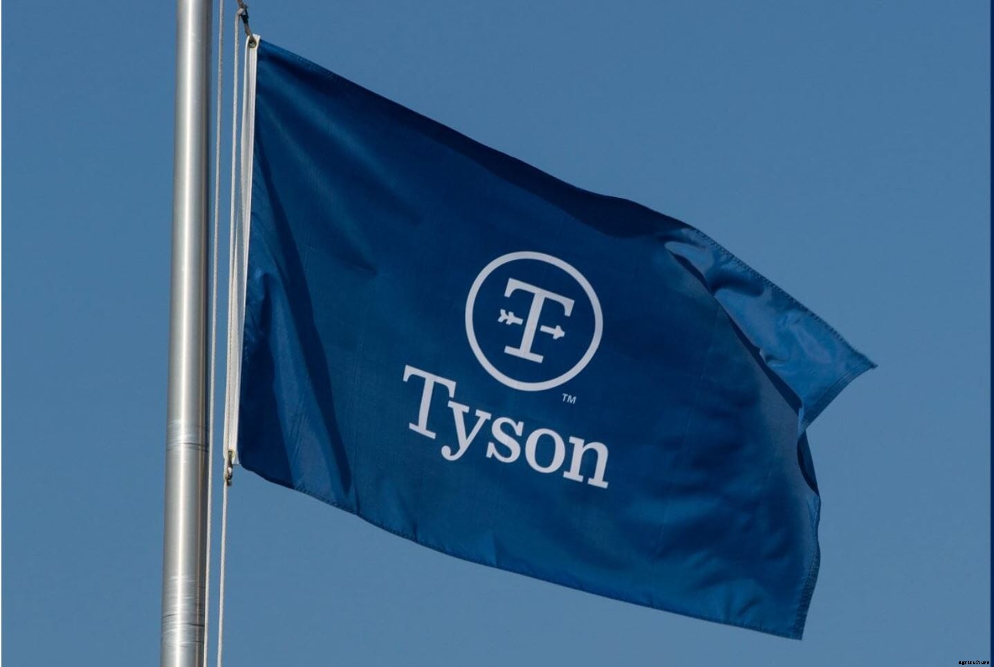 Tyson Foods beats sales estimates in second-quarter 2021