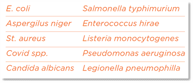 New eco-friendly dry air fogging solution eliminates need for formaldehyde