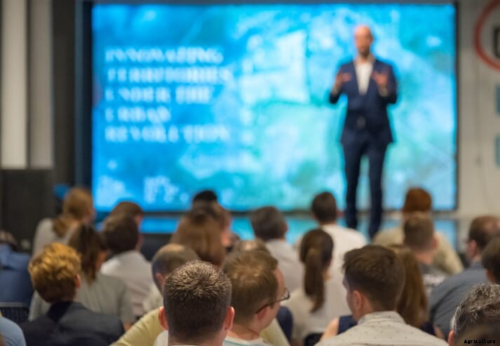 Last call for abstracts for this year's Poultry Tech Summit