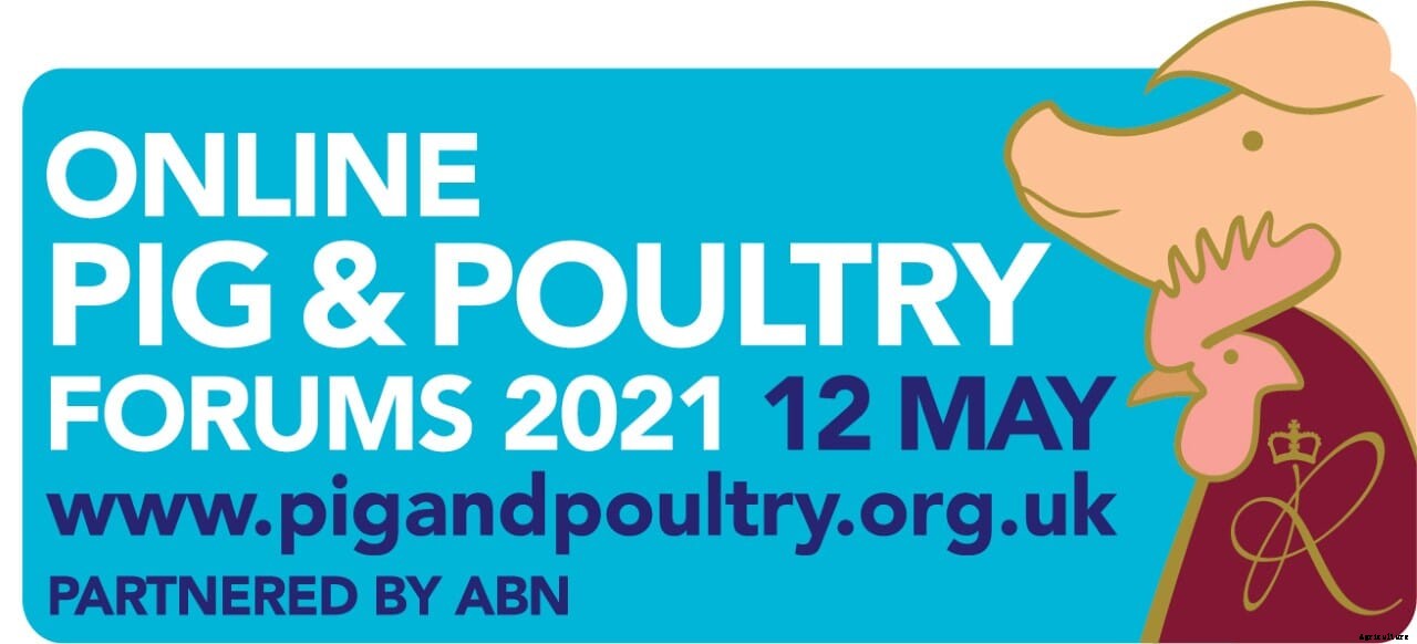 What's on the agenda for the UK's Pig & Poultry Forums?