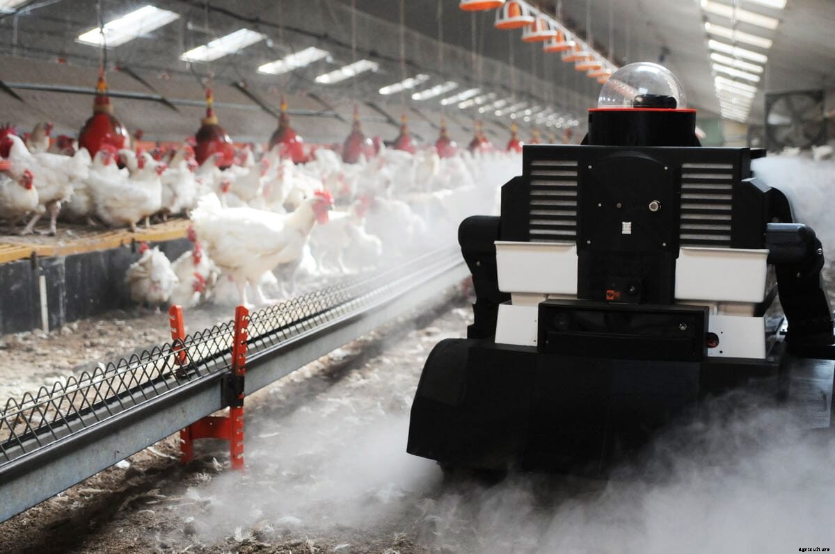 ﻿Poultry Tech Summit 2021 is now accepting tech and innovation abstracts