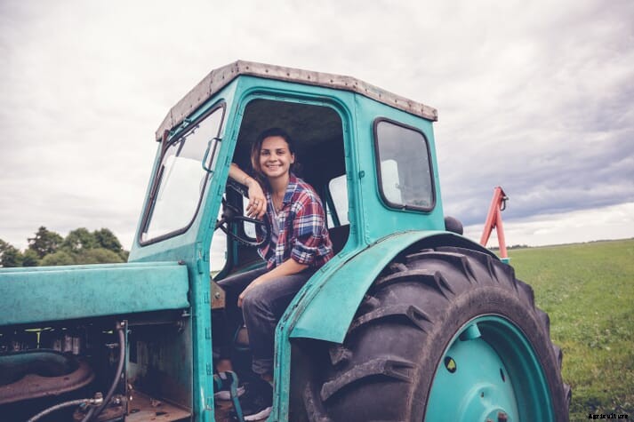 EU farming unions welcome market-based measures in new organic action plan