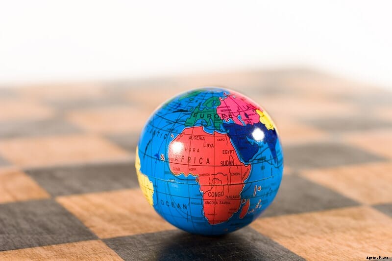 EuroTier 2021: Impacts of the coronavirus pandemic on livestock businesses in Africa