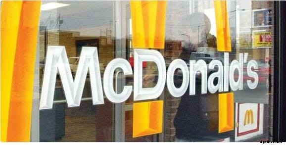 McDonald's Australia agrees to use RSPCA Approved chicken