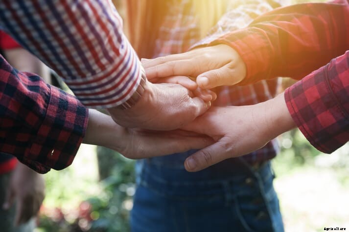 Editorial - what would AI mean for EU agriculture?