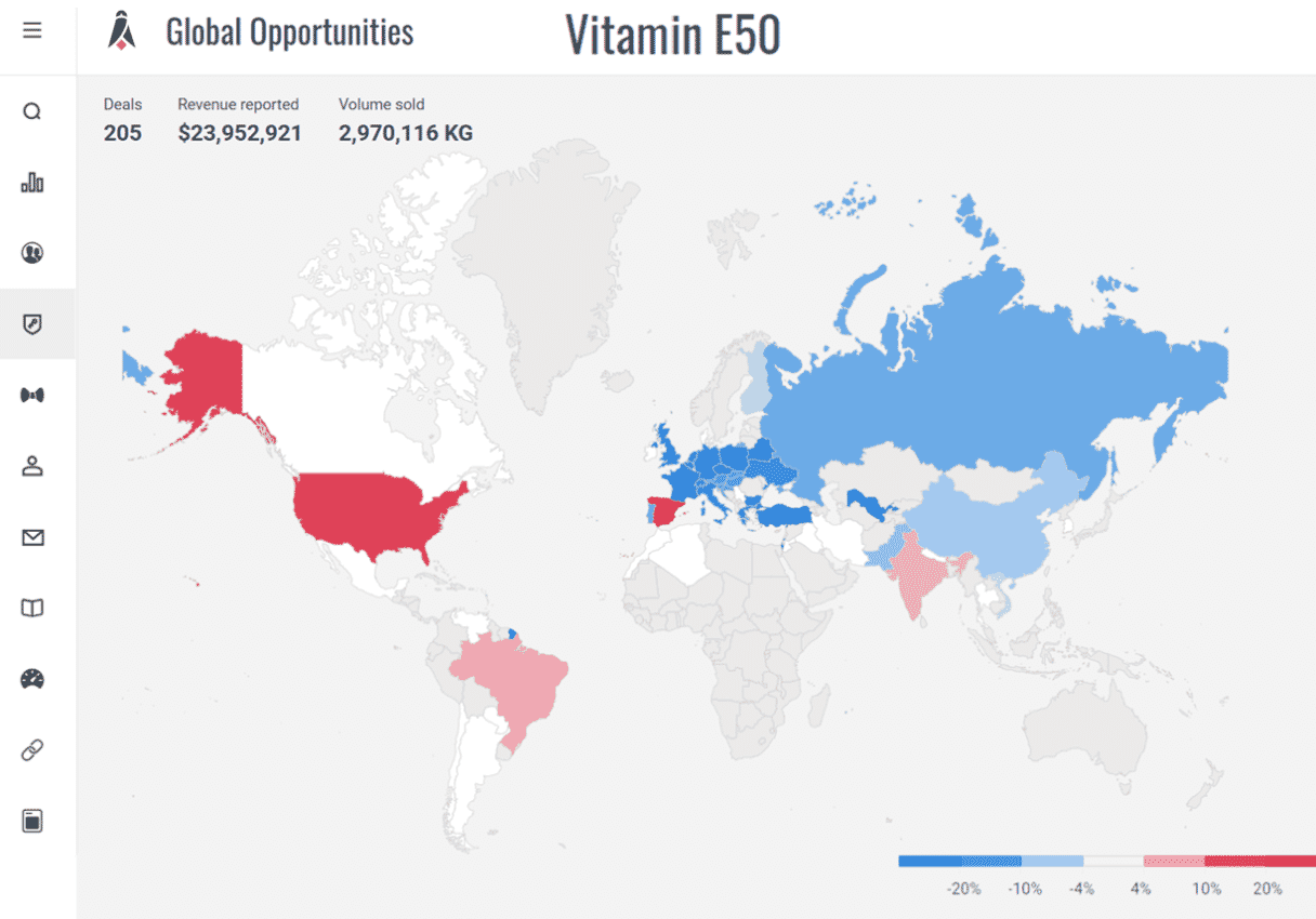This week's price trends from Glowlit - January 27th 2021