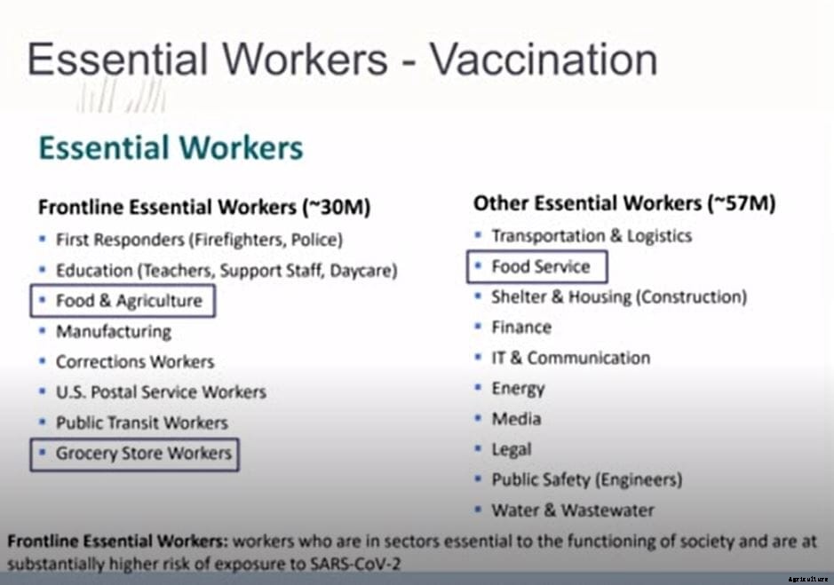 2021 IPPE: How has COVID-19 impacted the US broiler industry?