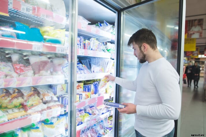 No-deal Brexit could limit affordable food options for UK consumers - Lloyd's Register