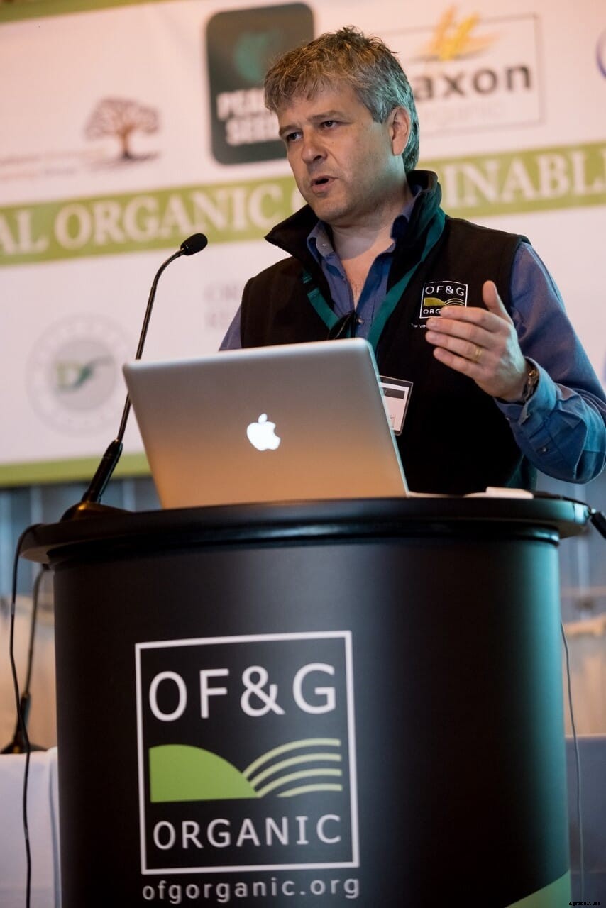UK organic farming lobby fears being side-lined in new sustainable agriculture policy