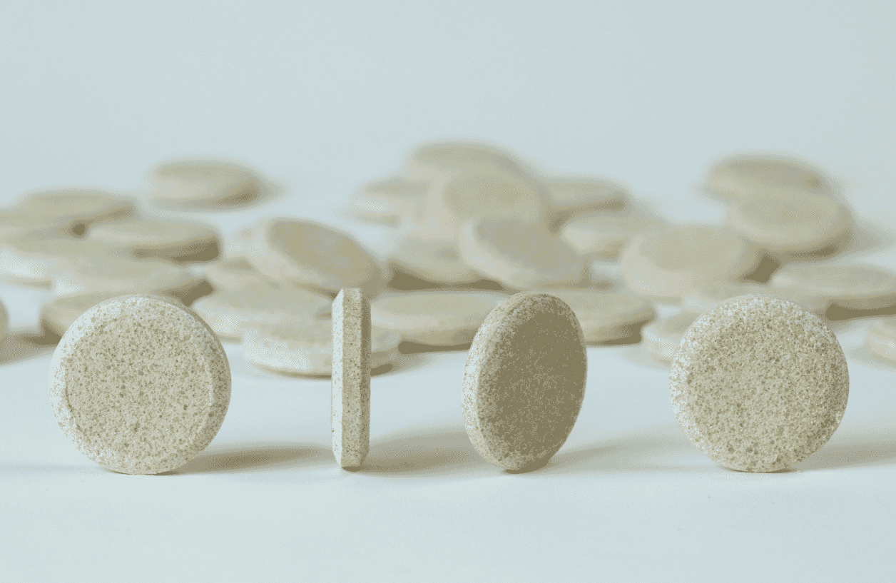 The next generation of water-soluble probiotics, providing a possible alternative to AGPs