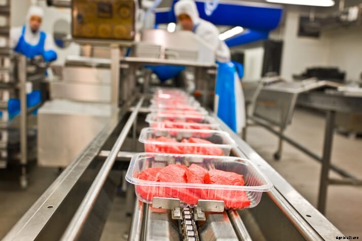 JBS posts higher than expected quarterly profit, defying estimates