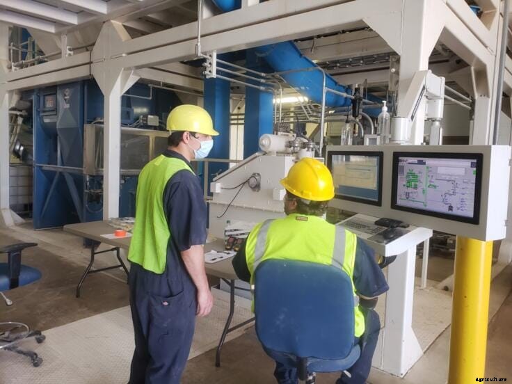 ADM Partners with Auburn University to Innovate in Poultry Feed Enzymes