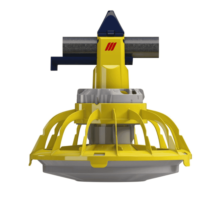 Roxell is expanding the range of MiniMax™ feeder pans