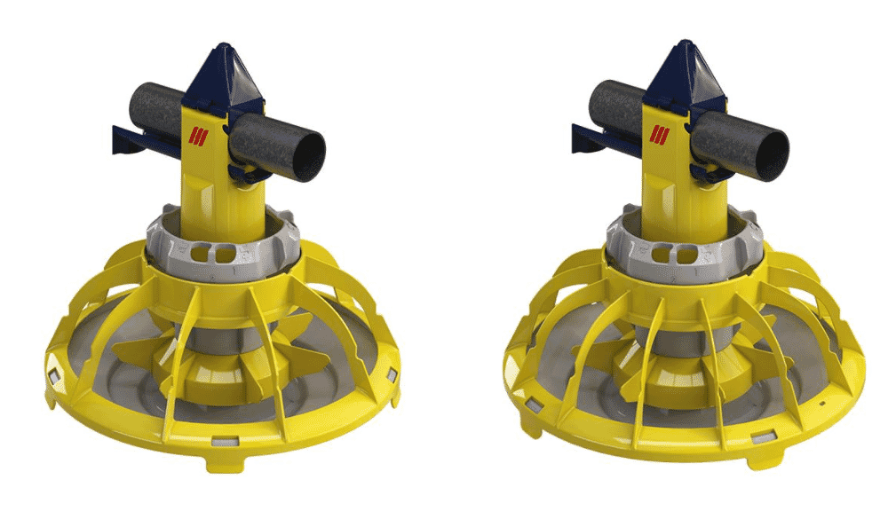 Roxell is expanding the range of MiniMax™ feeder pans