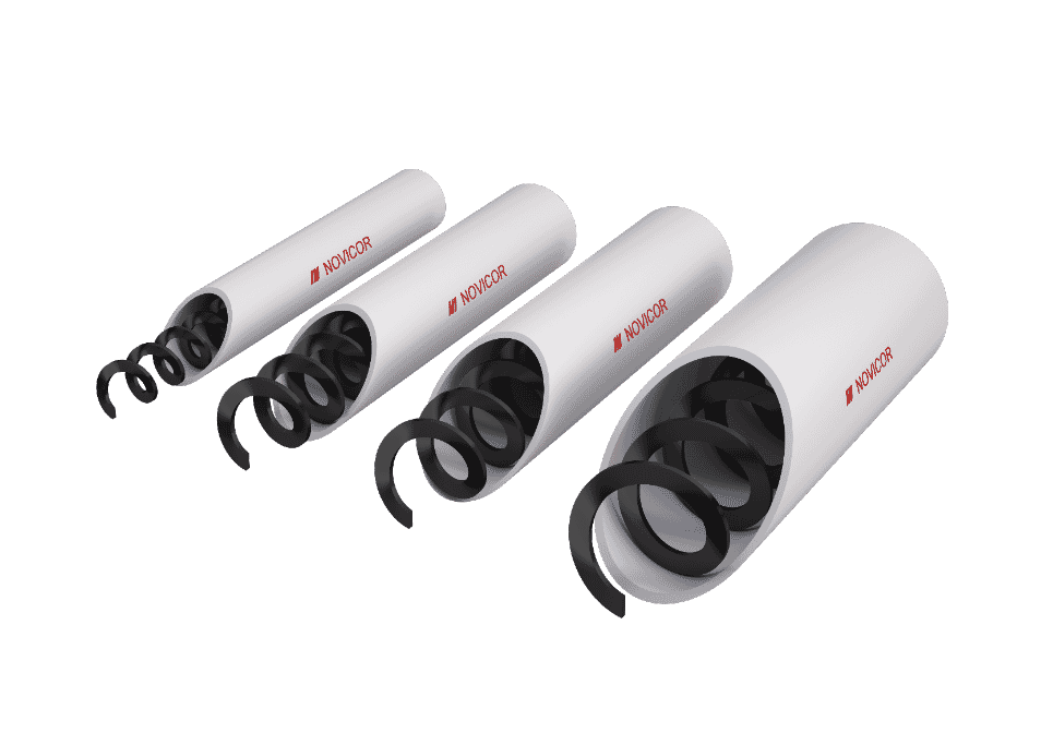 Roxell automatic feeding, the total solution for the intensive livestock industry