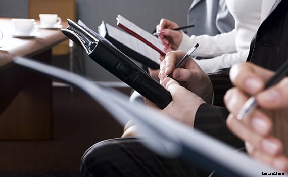 Ten innovators take the digital stage to transform the livestock industry